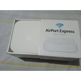 Apple Airport Express A1392 Roteador Dual