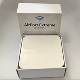 Apple Airport Extreme 5a Geração Até 450 Mbps