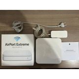 Apple Airport Extreme A1408 | Roteador