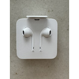 Apple Earpods Fone De Ouvido iPhone Original Lightning Novo