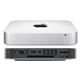 Apple Mac Mini 2012 (a1347) Core I5 - 8gb - Ssd240gb