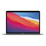 Apple Macbook Air (13 Polegadas, 2020, Chip M1, 256 Gb De Ssd, 8 Gb De Ram) - Cinza-espacial