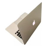 Apple Macbook Air 13 2013 256gb Ssd A1466 I5 Intel Dualcore