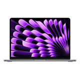 Apple Macbook Air 13 M3 2024 8c/8c/8gb/256gb A3113 Lacrado
