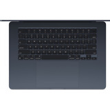 Apple Macbook Air 15.3 M3 Mxd43ll 512gb Ssd 16gb Midnight 