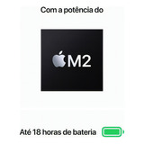 Apple Macbook Air M2 Da Apple,