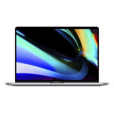 Apple Macbook Pro (16 Polegadas, Intel