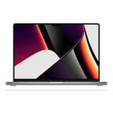 Apple Macbook Pro (16 Pulgadas, Chip