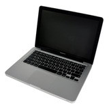 Apple Macbook Pro 13, 2011, I5 2,4 Ghz 8 Gb, Ssd 128 Gb 