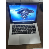Apple Macbook Pro 13 Ano 2011