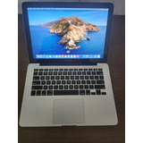 Apple Macbook Pro 13 Ano 2011 A1278 I5/8gb/500ssd Na Caixa 