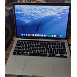 Apple Macbook Pro 13 Polegadas 2020
