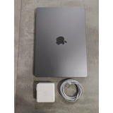 Apple Macbook Pro 14 Chip M1 16gb Ram 512gb - Aceito Troca