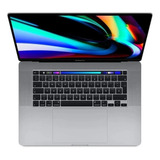Apple Macbook Pro 16 Retina I9