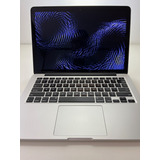 Apple Macbook Pro 2015 13 Pol Hd 500gb I5 2,9 Ghz 8gb Ram