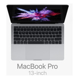 Apple Macbook Pro 2017 16gb Intel