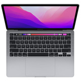 Apple Macbook Pro Chip M2 8gb Ram 256gb Ssd 2022 Lacrado Nfe