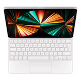 Apple Magic Keyboard Teclado P/ iPad Air E Pro 11 . Lacrado