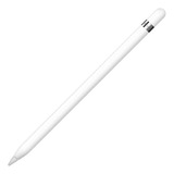 Apple Pencil (1ª Geração) + Adaptador Lightning P iPad 9th
