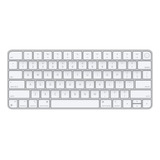 Apple Teclado Magic Keyboard Com Touch Id + Magic Trackpad