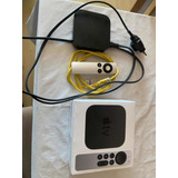 Apple Tv 3a Geração