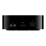  Apple Tv 4k 1ª Geração 2017 4k 32gb Preto - Modelo A1842