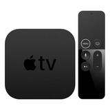  Apple Tv 4k 64gb 1ª Geração 2017 (a1842)