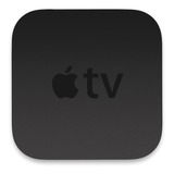Apple Tv A1625 4ª Geração 2015 Full Hd 64 Gb, Na Caixa