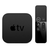 Apple Tv Hd 4ª Geração A1625 32gb 2gb Ram Controle Remoto Ir