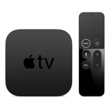  Apple Tv Hd A1625 4ª G 2015 De Voz Full Hd 32gb 2gb Ram