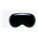 Apple Vizion Pro Óculos De Realidade Virtual 512gb - Lacrado