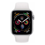 Apple Watch 4 - Aluminium -