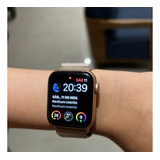 Apple Watch S4 40mm (gps) Rose