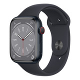Apple Watch S8 45mm (gps+cellular) Pulseira
