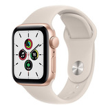 Apple Watch Se (gps) 40mm -