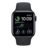 Apple Watch Se 2 Geração Gps