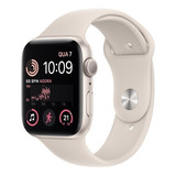 Apple Watch Se Gps - Caixa