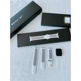 Apple Watch Se Nike 40mm Gps+cellular