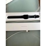Apple Watch Series 3 (gps) - Caixa De Alumínio Cinza-usado