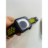 Apple Watch Series 6 Gps + Celular Gsm 40mm Space Gray
