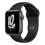 Apple Watch Series Se Nike Gps