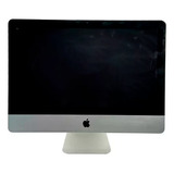 Apple iMac 24 2009 Core 2 Duo 8gb Ddr3 1tb Geforce Gt 130