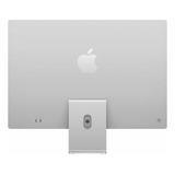 Apple iMac 24 Chip M3 256gb Teclado Pt-br Touch Id