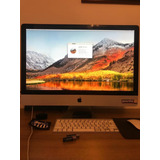 Apple iMac 27 A1312 Intel Core I5 2,7ghz 32gb 1tb Ssd 2011