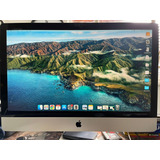 Apple iMac 27 A1312 Intel Core I5 2,7ghz 8gb 480ssd 2011