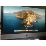 Apple iMac 27 Polegadas Mid2011 I5