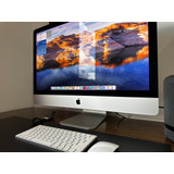 Apple iMac 27 Tela Retina