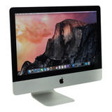 Apple iMac A1418 Intel I5 Quad Core 16gb Ssd 960gb - 21.5 