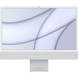 Apple iMac M1 24 Retina 4.5k 8gb 256gb 2021 Com Nf-e Lacrado
