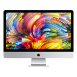 Apple iMac Retina 4k A1418 2017 Core I5 16gb Ram 1 Tb Hd